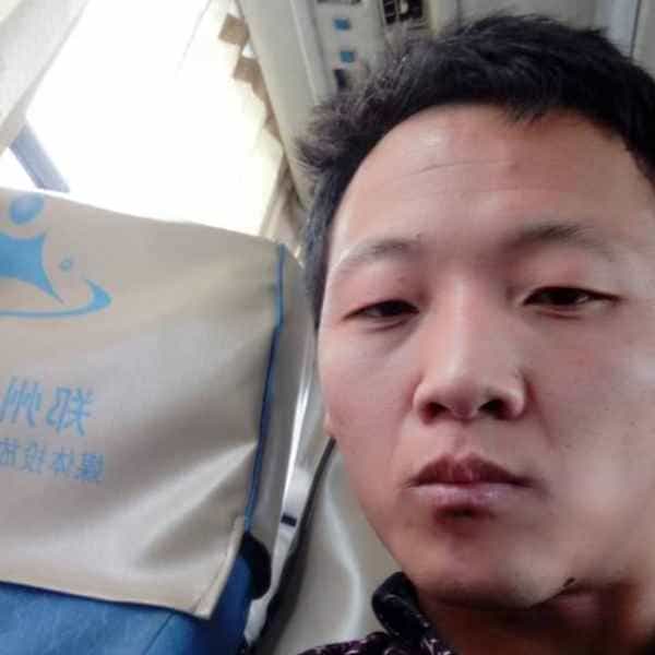 35岁岁河南单身帅哥 - 东莞吉缘网