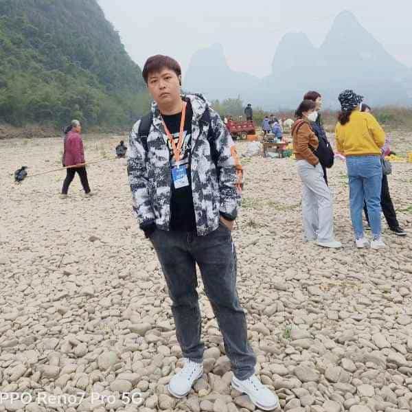 35岁岁浙江单身帅哥 - 东莞吉缘网