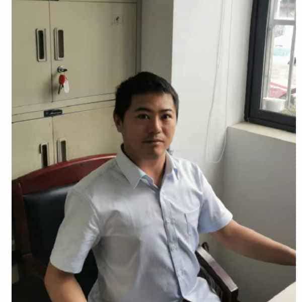 35岁岁河南单身帅哥 - 东莞吉缘网