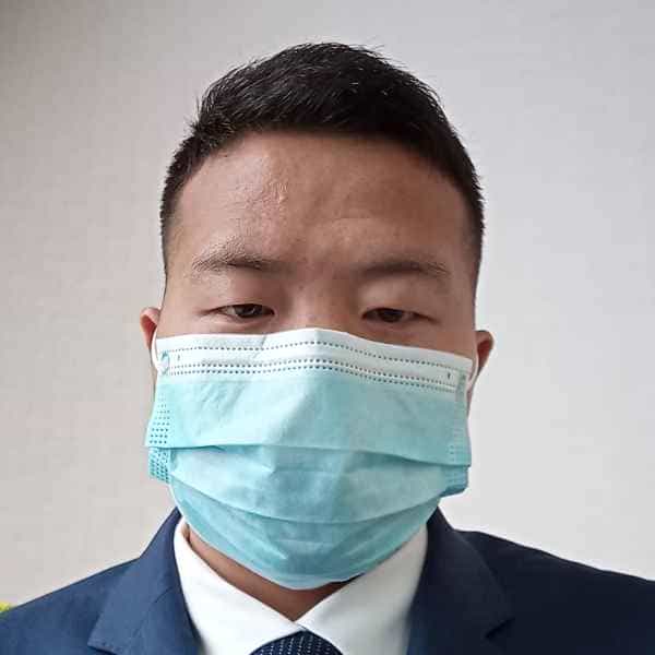 31岁岁安徽单身帅哥 - 东莞吉缘网