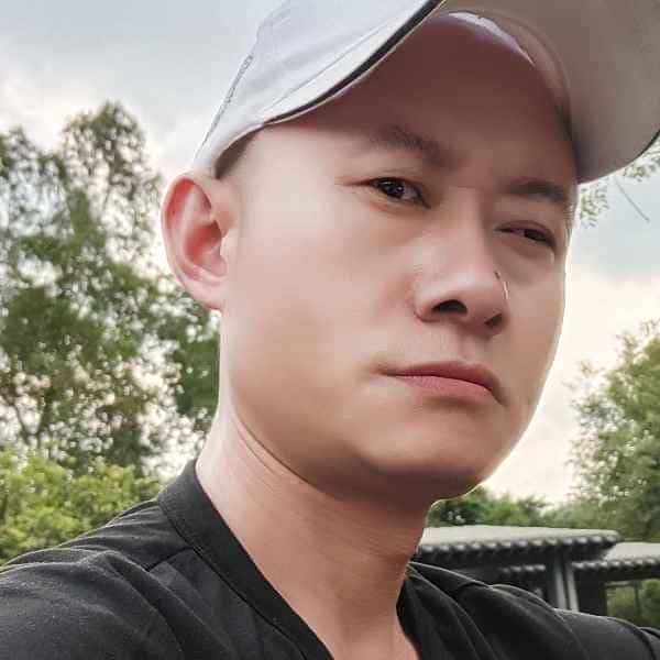 41岁岁湖南单身帅哥 - 东莞吉缘网