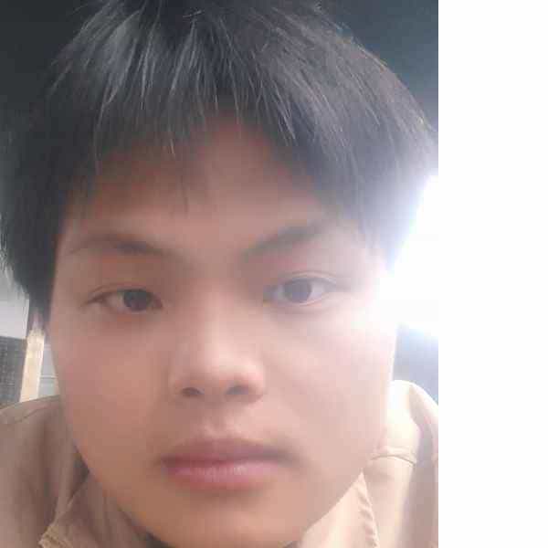 22岁岁河南单身帅哥 - 东莞吉缘网