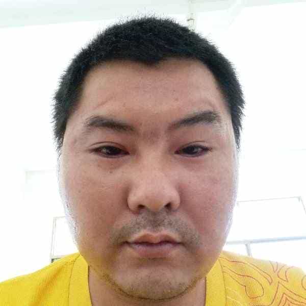 38岁岁广东单身帅哥 - 东莞吉缘网