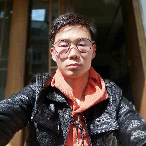 39岁岁江西单身帅哥 - 东莞吉缘网