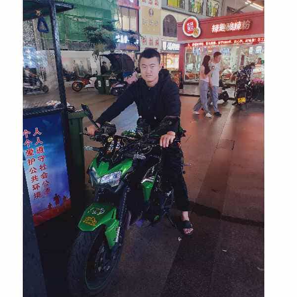 29岁岁山东单身帅哥 - 东莞吉缘网
