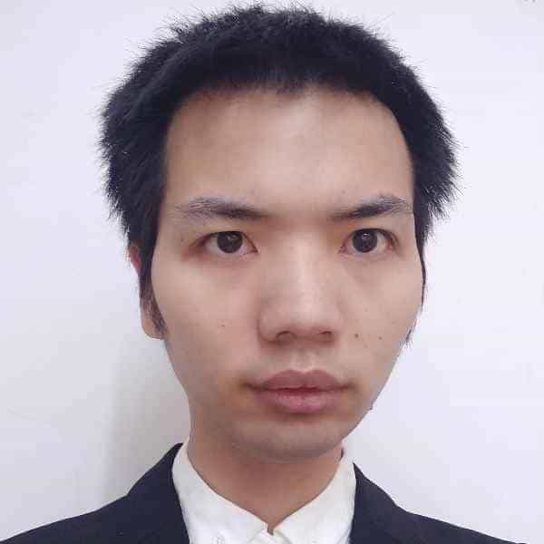 34岁岁湖南单身帅哥 - 东莞吉缘网