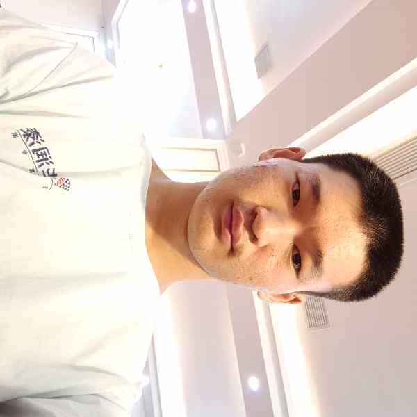 26岁岁河南单身帅哥 - 东莞吉缘网