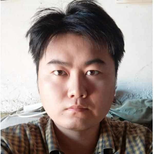 35岁岁河南单身帅哥 - 东莞吉缘网
