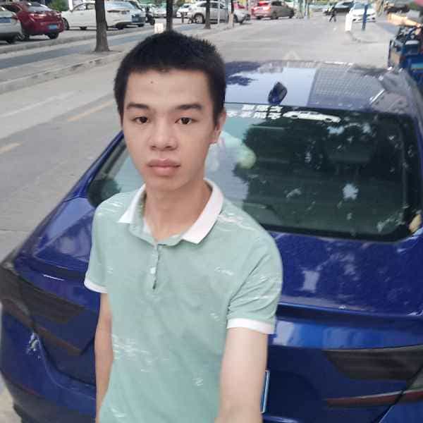 27岁岁广东单身帅哥 - 东莞吉缘网