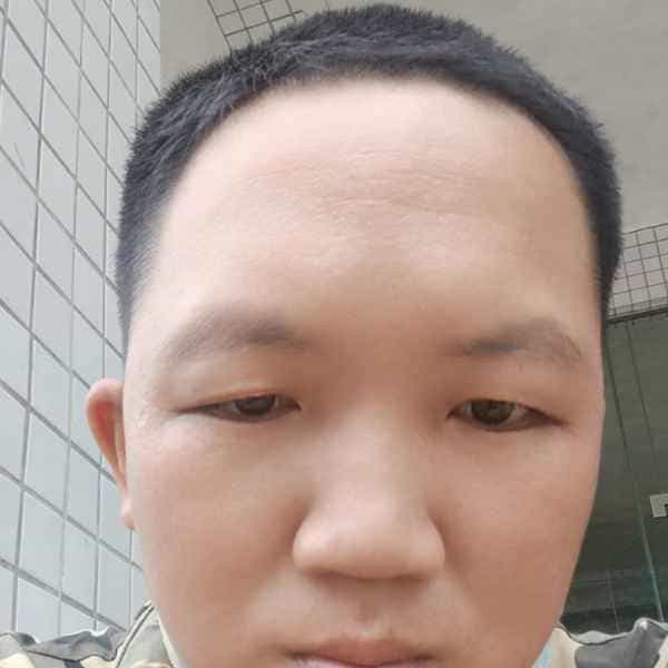 35岁岁广东单身帅哥 - 东莞吉缘网