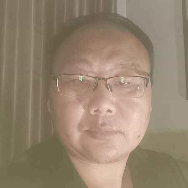 44岁岁山东单身帅哥 - 东莞吉缘网