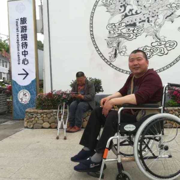 35岁岁浙江单身帅哥 - 东莞吉缘网