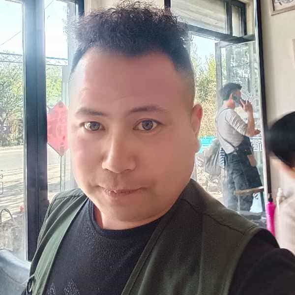 35岁岁山东单身帅哥 - 东莞吉缘网