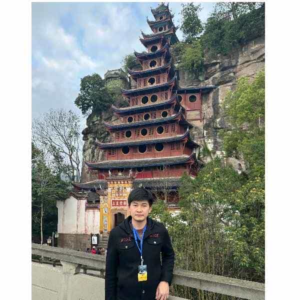 28岁岁江苏单身帅哥 - 东莞吉缘网