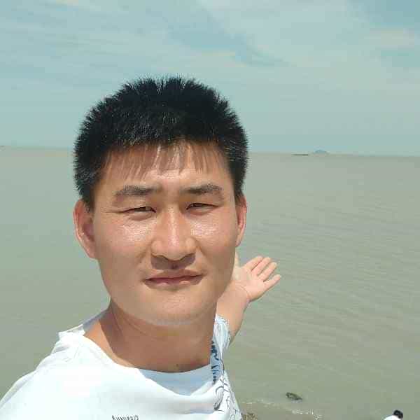 32岁岁山东单身帅哥 - 东莞吉缘网