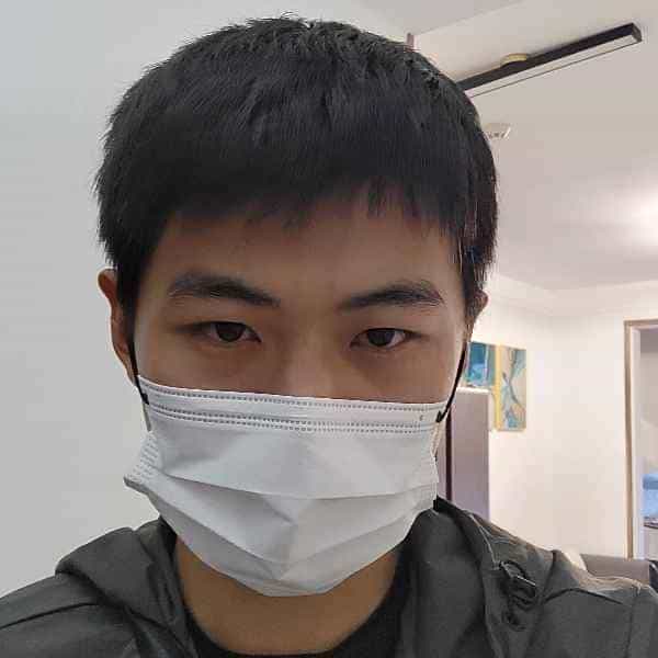 33岁岁山东单身帅哥 - 东莞吉缘网