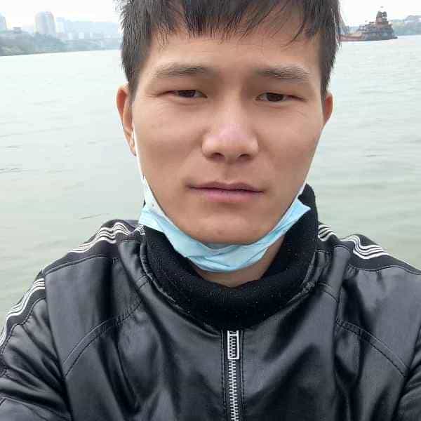 31岁岁江西单身帅哥 - 东莞吉缘网