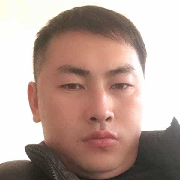 35岁岁河南单身帅哥 - 东莞吉缘网