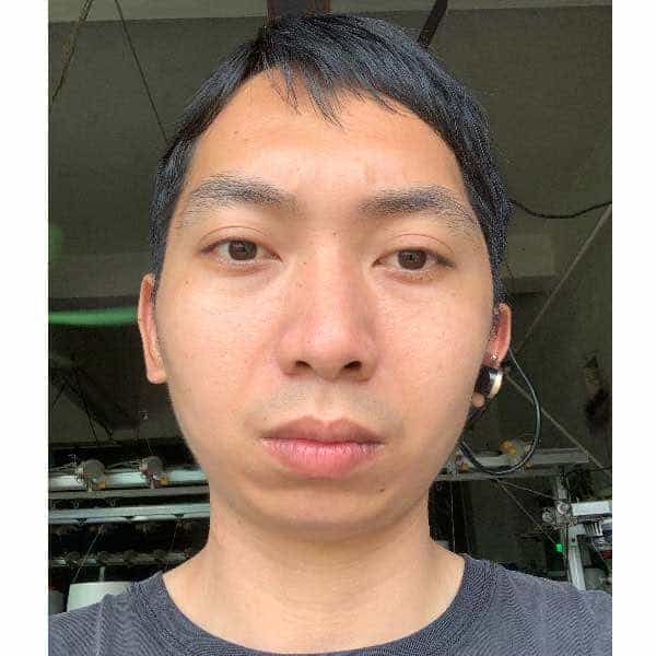 30岁岁广东单身帅哥 - 东莞吉缘网
