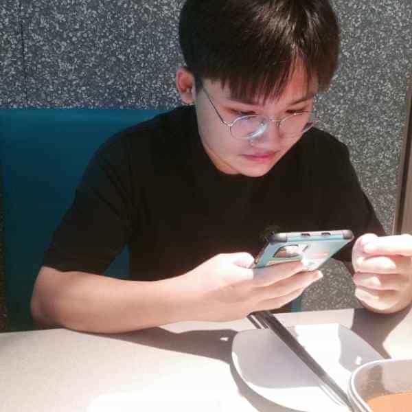28岁岁河北单身帅哥 - 东莞吉缘网