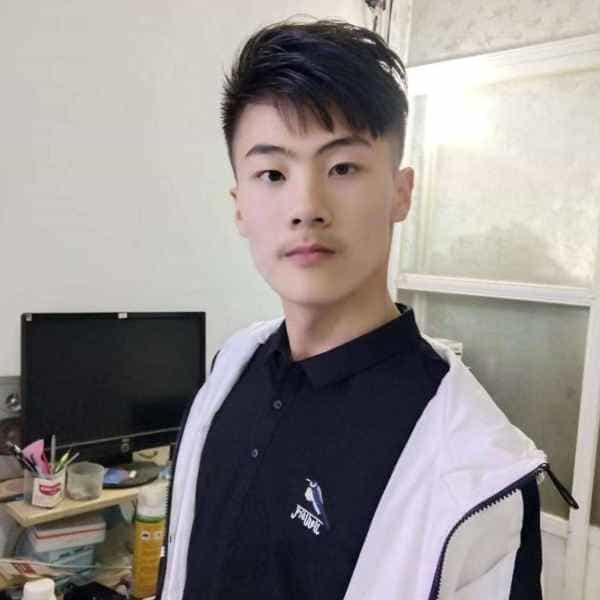 21岁岁河南单身帅哥 - 东莞吉缘网