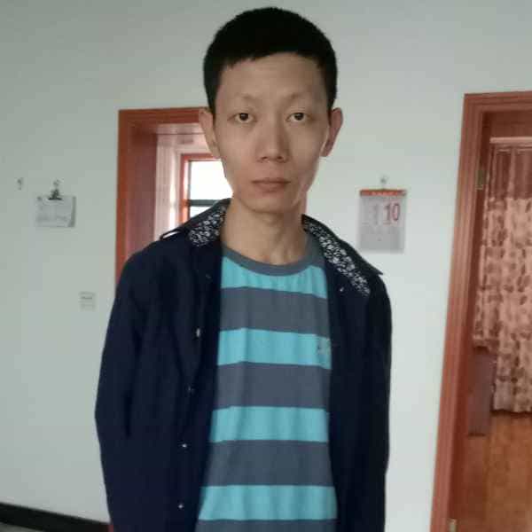 35岁岁江苏单身帅哥 - 东莞吉缘网