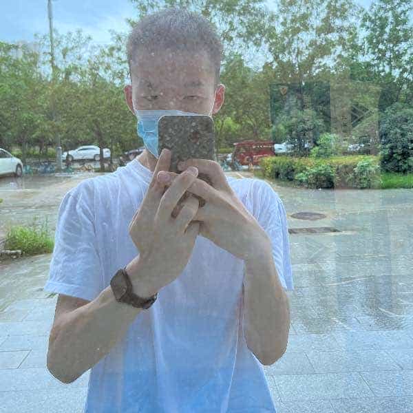 28岁岁河南单身帅哥 - 东莞吉缘网