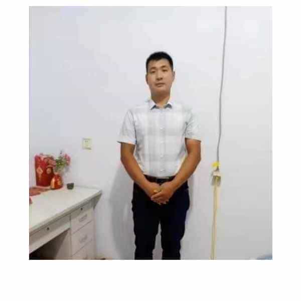 36岁岁山东单身帅哥 - 东莞吉缘网
