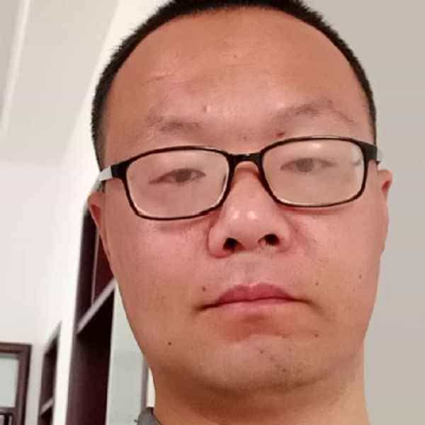 41岁岁河南单身帅哥 - 东莞吉缘网