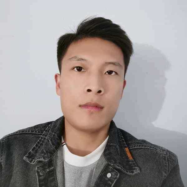 32岁岁山东单身帅哥 - 东莞吉缘网
