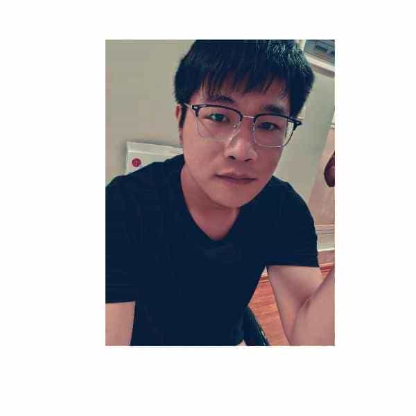 29岁岁广东单身帅哥 - 东莞吉缘网