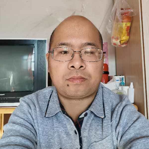 37岁岁山东单身帅哥 - 东莞吉缘网
