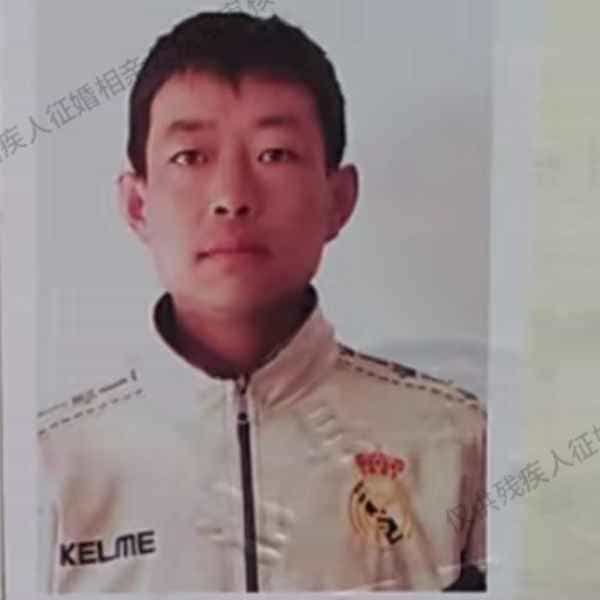 39岁岁河南单身帅哥 - 东莞吉缘网
