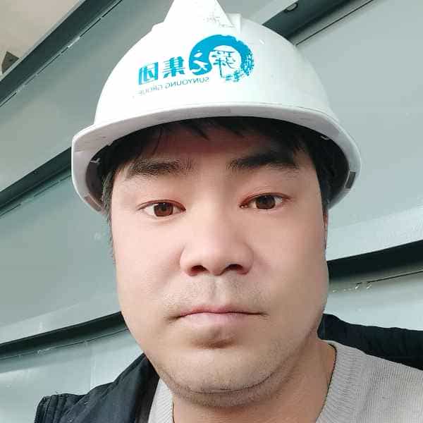 35岁岁湖北单身帅哥 - 东莞吉缘网