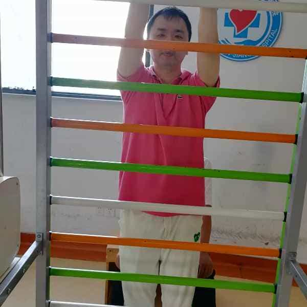 35岁岁安徽单身帅哥 - 东莞吉缘网
