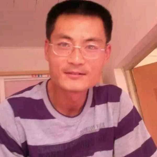 48岁岁山东单身帅哥 - 东莞吉缘网