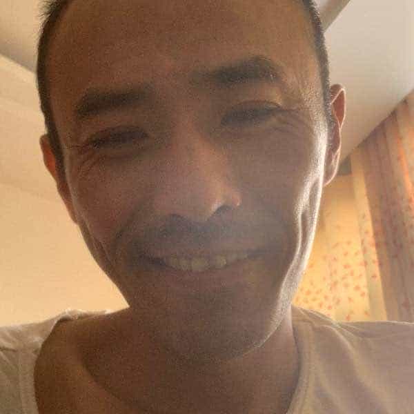 39岁岁江苏单身帅哥 - 东莞吉缘网