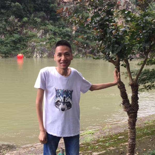 40岁岁湖北单身帅哥 - 东莞吉缘网