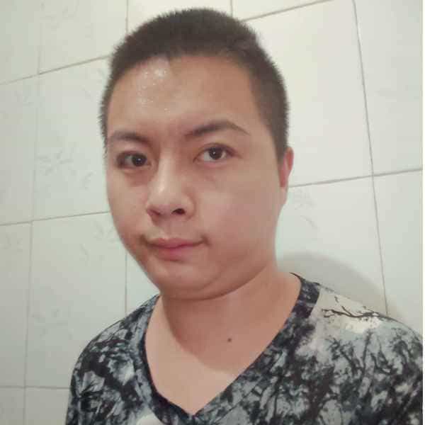 25岁岁山东单身帅哥 - 东莞吉缘网