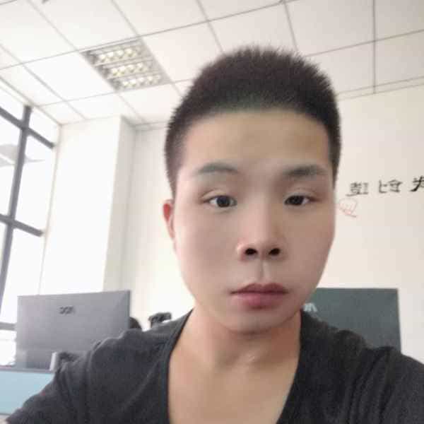 27岁岁河南单身帅哥 - 东莞吉缘网