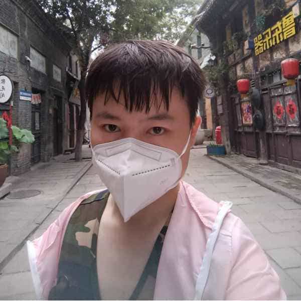 30岁岁河北单身帅哥 - 东莞吉缘网