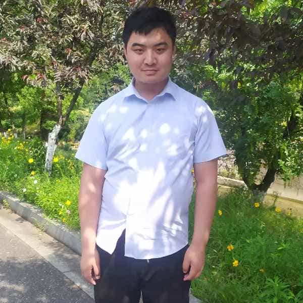 29岁岁江西单身帅哥 - 东莞吉缘网