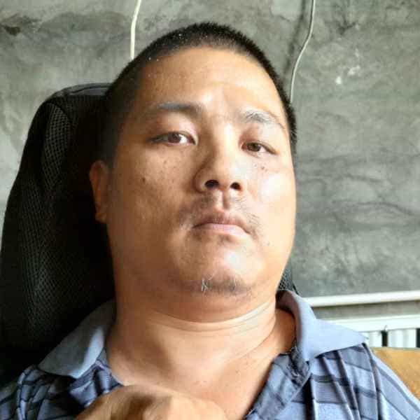 41岁岁山东单身帅哥 - 东莞吉缘网