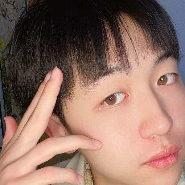 35岁岁河北单身帅哥 - 东莞吉缘网