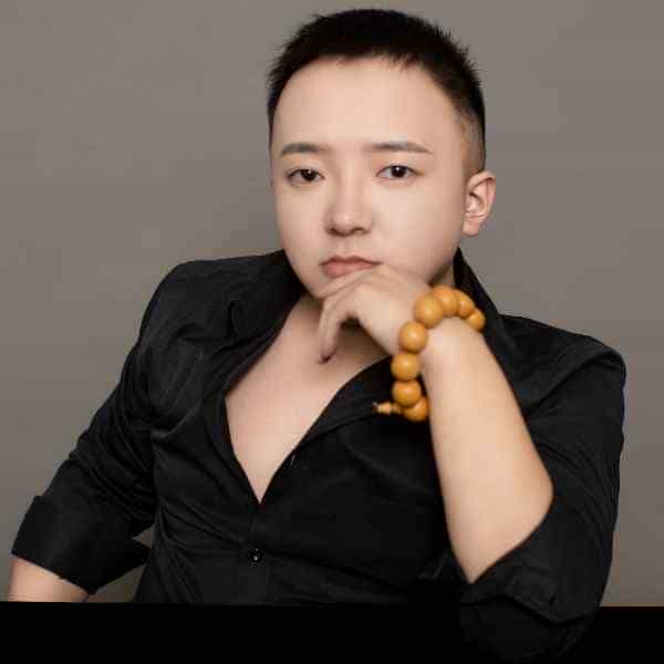 32岁岁山东单身帅哥 - 东莞吉缘网