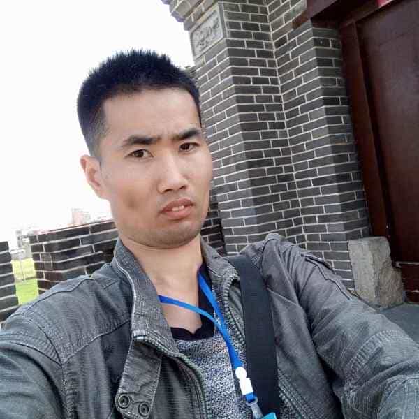 35岁岁安徽单身帅哥 - 东莞吉缘网