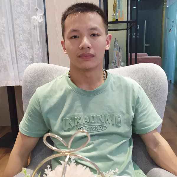 28岁岁江西单身帅哥 - 东莞吉缘网