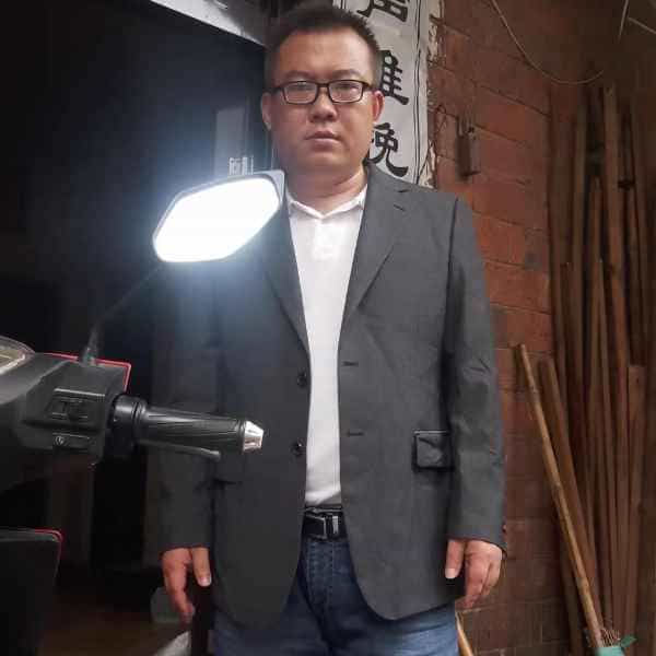 40岁岁江西单身帅哥 - 东莞吉缘网