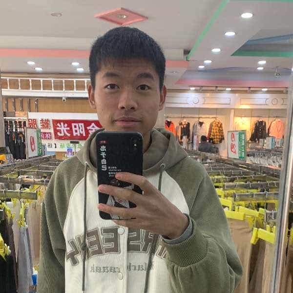 26岁岁河南单身帅哥 - 东莞吉缘网