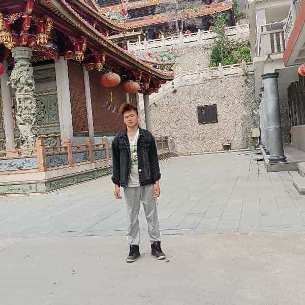 28岁岁江西单身帅哥 - 东莞吉缘网